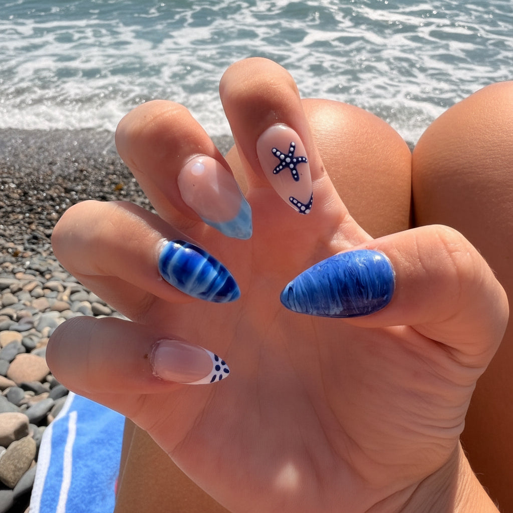 Starfish Cove Nails