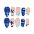 Starfish Cove Nails