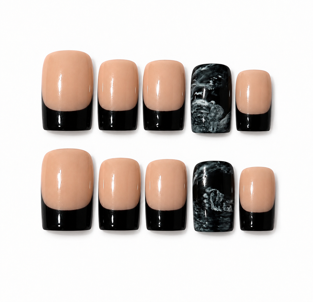 Ultrasound Nails