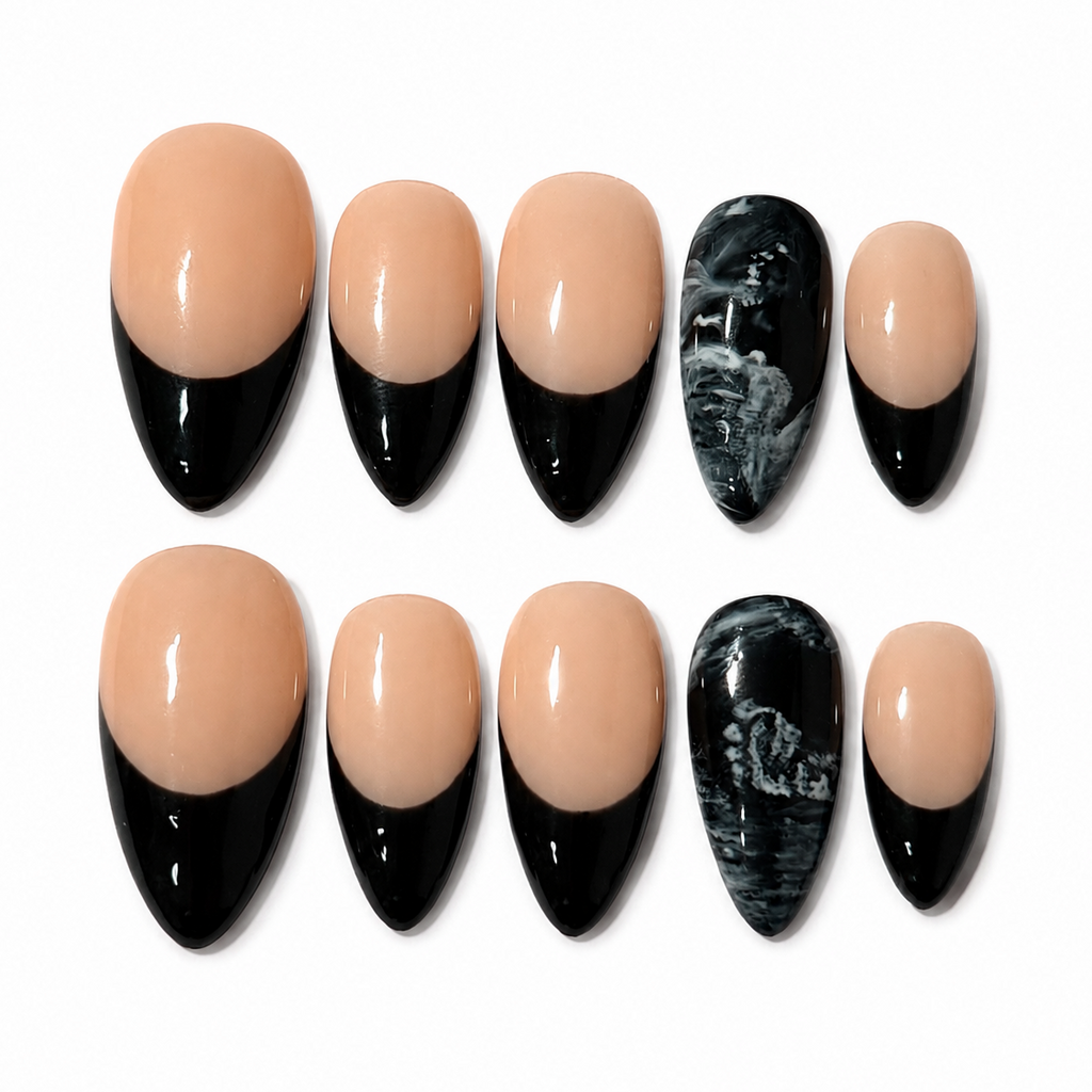 Ultrasound Nails
