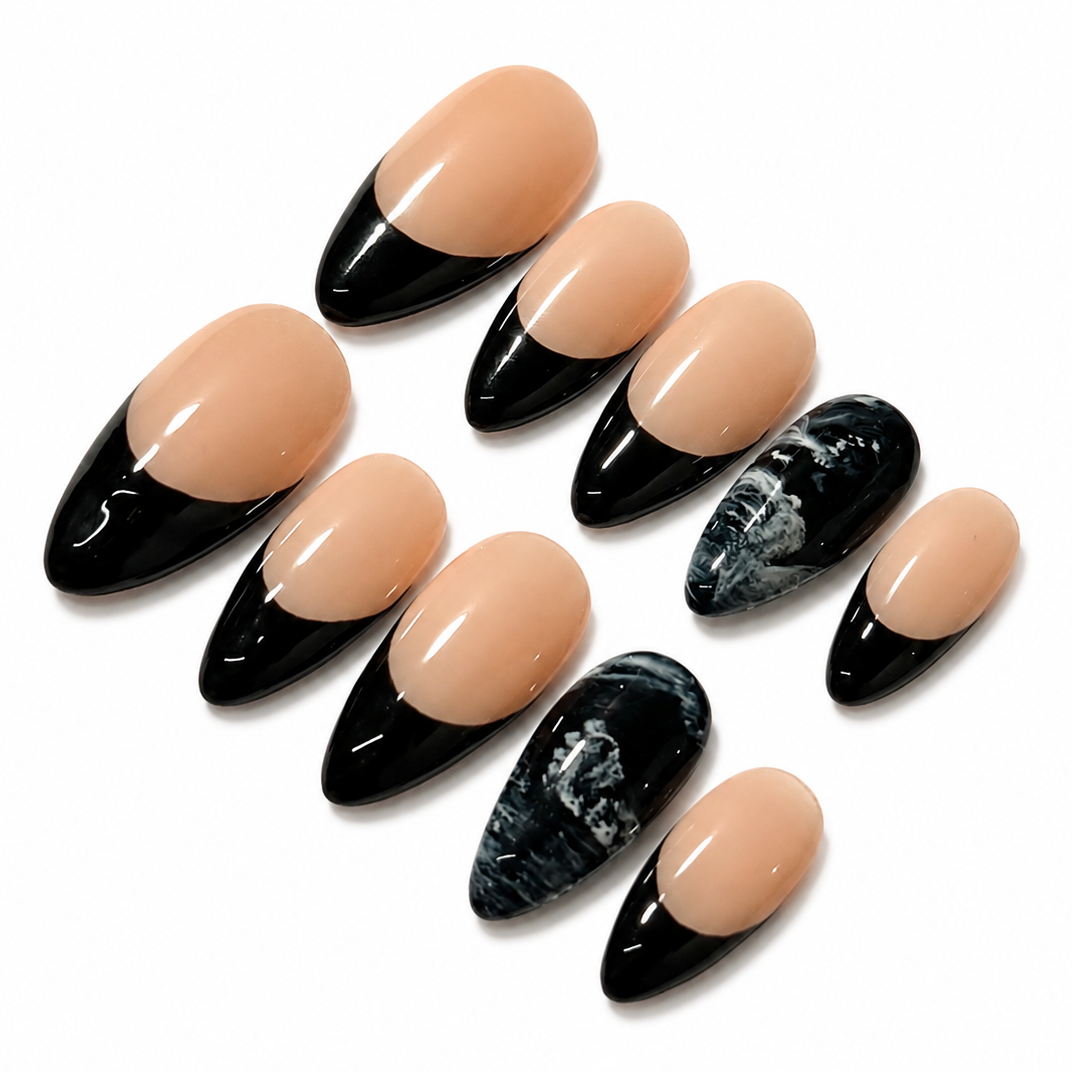Ultrasound Nails