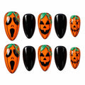 Pumpkin Scream