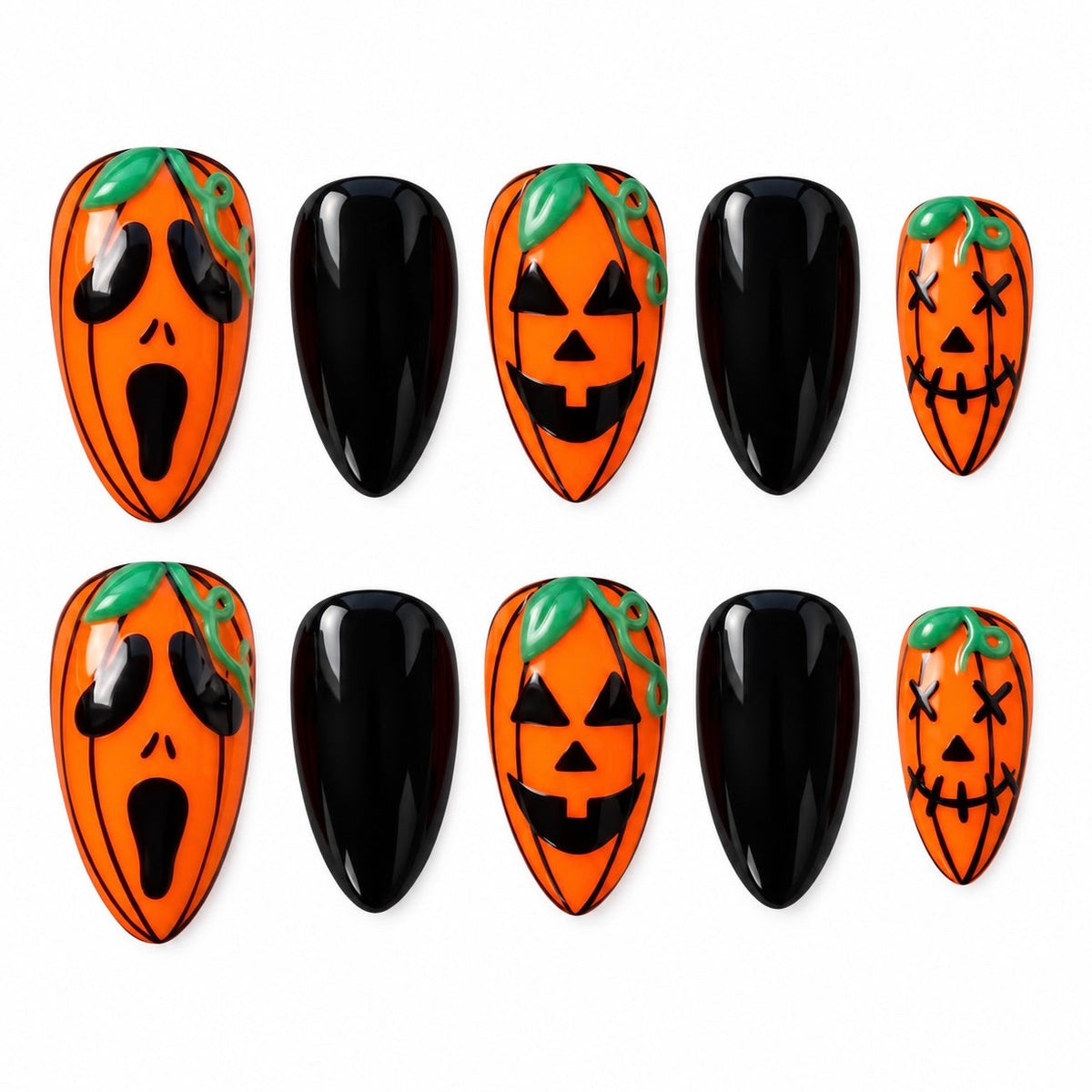 Pumpkin Scream