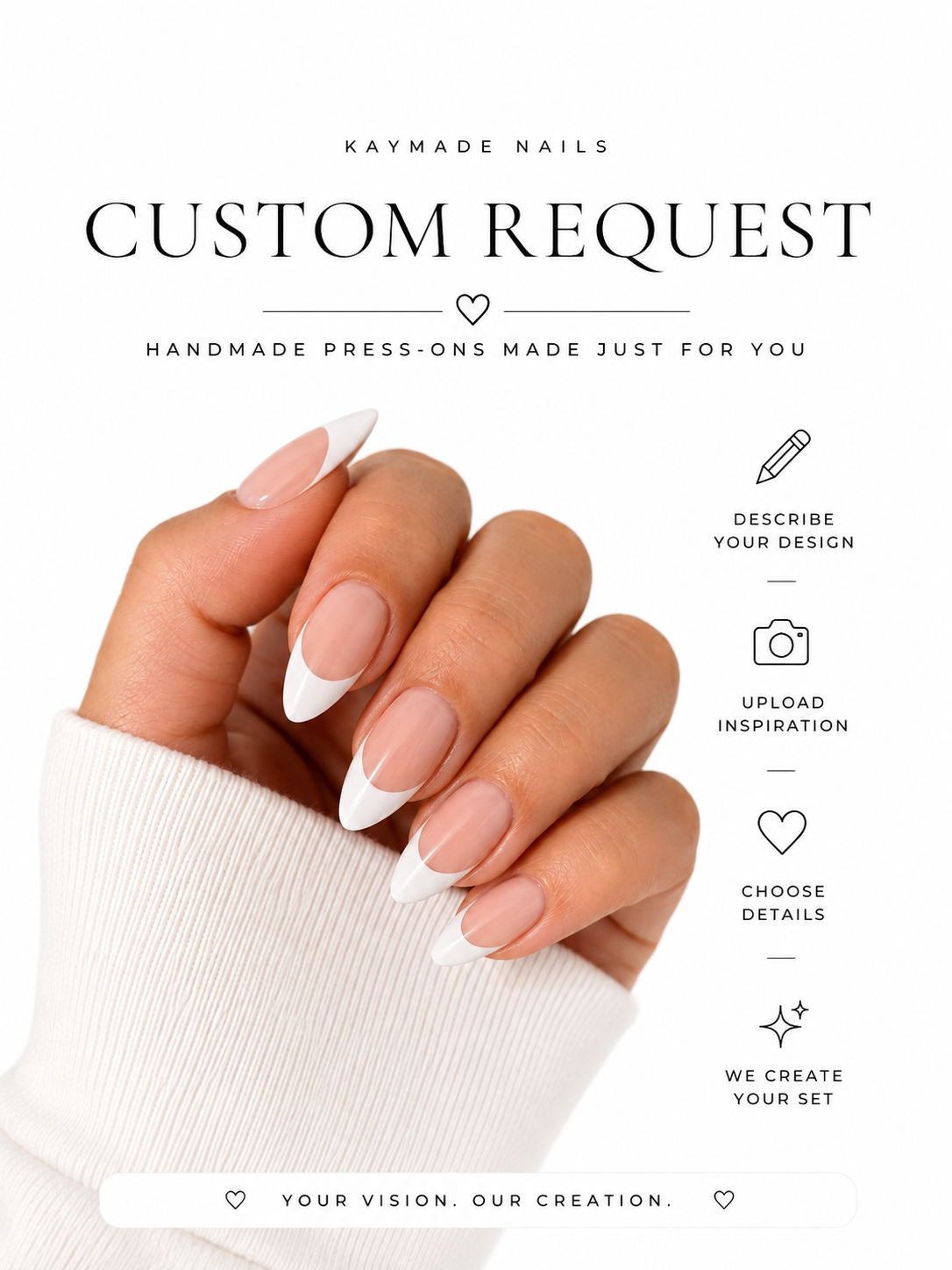 Customization Request